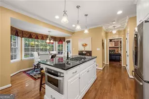 4813 Riveredge Dr, Peachtree Corners, GA 30096 - Photo 18