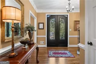 4813 Riveredge Dr, Peachtree Corners, GA 30096 - Photo 8