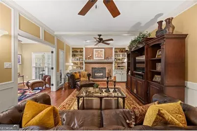 4813 Riveredge Drive, Peachtree Corners, GA 30096 - Photo 22