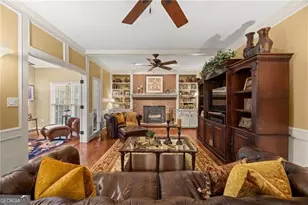 4813 Riveredge Dr, Peachtree Corners, GA 30096 - Photo 22