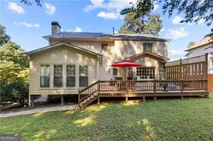 4813 Riveredge Dr, Peachtree Corners, GA 30096 - Photo 52
