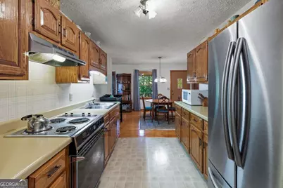 124 Eller Road, Blairsville, GA 30512 - Photo 6