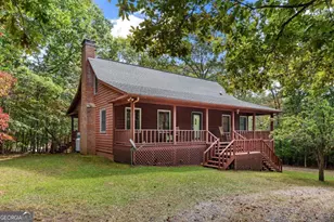 124 Eller Rd, Blairsville, GA 30512 - Photo 1