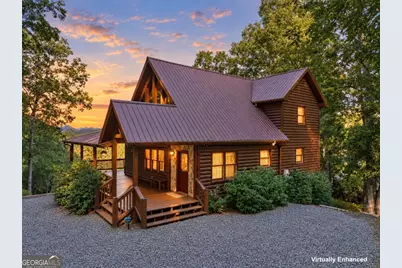 64 Grice Woods Road, Blue Ridge, GA 30513 - Photo 1