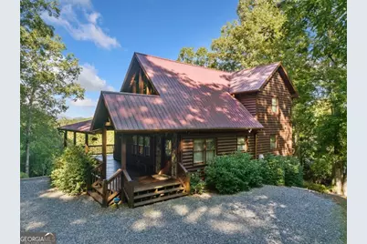 64 Grice Woods Road, Blue Ridge, GA 30513 - Photo 4