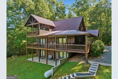 64 Grice Woods Road, Blue Ridge, GA 30513 - Photo 50