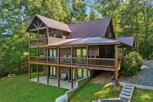 64 Grice Woods Rd, Blue Ridge, GA 30513 - Photo 50