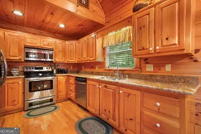 64 Grice Woods Road, Blue Ridge, GA 30513 - Photo 8