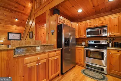 64 Grice Woods Road, Blue Ridge, GA 30513 - Photo 10