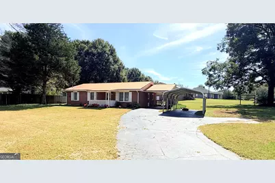 611 Mitchell Avenue, Bowdon, GA 30108 - Photo 2