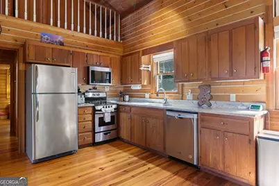 517 Ridge Road, Blue Ridge, GA 30513 - Photo 14