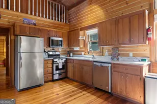 517 Ridge Rd, Blue Ridge, GA 30513 - Photo 14