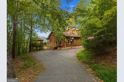 517 Ridge Road, Blue Ridge, GA 30513 - Photo 34