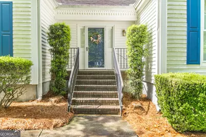 107 Saint Thomas Place, Macon, GA 31210 - Photo 4