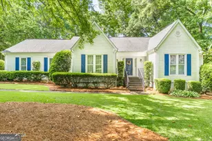 107 St Thomas Pl, Macon, GA 31210 - Photo 1