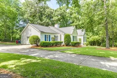 107 Saint Thomas Place, Macon, GA 31210 - Photo 2