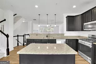 526 Williamson St SE, Marietta, GA 30060 - Photo 16
