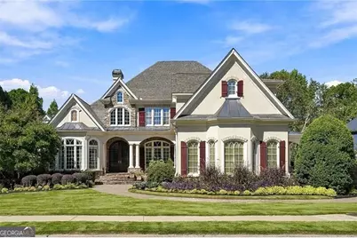 121 Cedar Woods Trail, Canton, GA 30114 - Photo 102