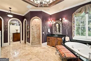 121 Cedar Woods Tr, Canton, GA 30114 - Photo 30