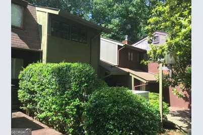 155 Woodstone Drive, Athens, GA 30605 - Photo 2