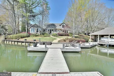 239 Robin Drive, Hamilton, GA 31811 - Photo 2