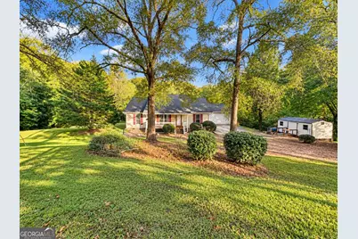 5019 Hwy 29, Royston, GA 30662 - Photo 4