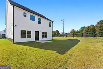 11197 Cornerstone Way, Lovejoy, GA 30228 - Photo 30