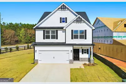 11197 Cornerstone Way, Lovejoy, GA 30228 - Photo 2