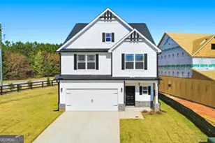 11197 Cornerstone Way, Lovejoy, GA 30228 - Photo 2