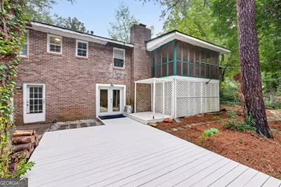 1841 Poplar Street SE, Conyers, GA 30013 - Photo 16