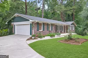 1841 Poplar St SE, Conyers, GA 30013 - Photo 2