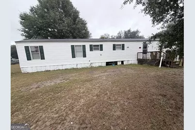 165 Long Bay Road, Twin City, GA 30471 - Photo 1