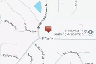 5356 Biffle Rd, Stone Mountain, GA 30088 - Photo 20