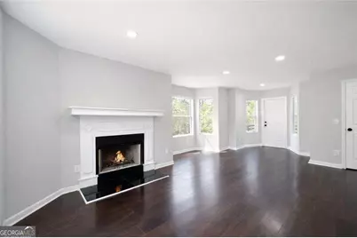 5356 Biffle Road, Stone Mountain, GA 30088 - Photo 10