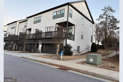 4764 Highside Way, Smyrna, GA 30082 - Photo 10
