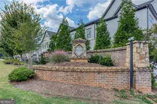 4764 Highside Way, Smyrna, GA 30082 - Photo 34