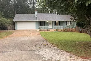 836 Raintree Way SE, Conyers, GA 30094 - Photo 4