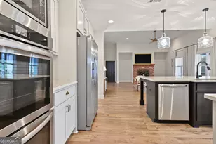 100 W Wind Ct, Tyrone, GA 30290 - Photo 18