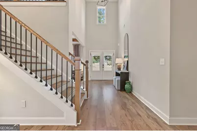 100 W Wind Court, Tyrone, GA 30290 - Photo 10