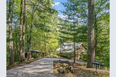 166 Walnut Mountain Court, Ellijay, GA 30536 - Photo 48