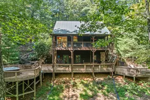 166 Walnut Mountain Ct, Ellijay, GA 30536 - Photo 34