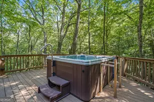 166 Walnut Mountain Ct, Ellijay, GA 30536 - Photo 36