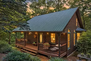 166 Walnut Mountain Ct, Ellijay, GA 30536 - Photo 2