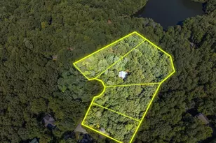 166 Walnut Mountain Ct, Ellijay, GA 30536 - Photo 4