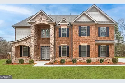 108 Shelton Drive, McDonough, GA 30252 - Photo 2