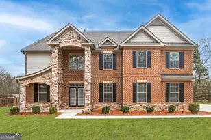 108 Shelton Dr, McDonough, GA 30252 - Photo 2