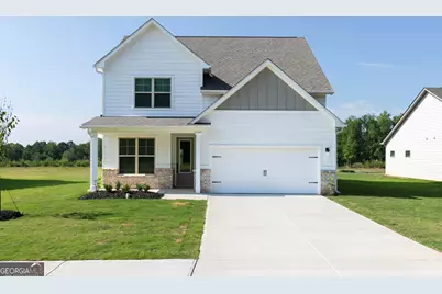 271 Cantrell Drive, Dallas, GA 30157 - Photo 2