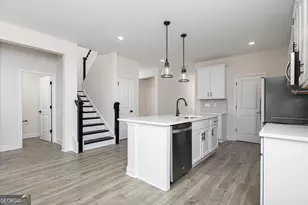271 Cantrell Dr, Dallas, GA 30157 - Photo 6