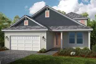 126 Hillcrest Dr, Saint Marys, GA 31558 - Photo 1