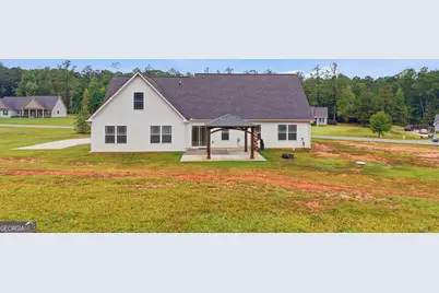 119 Mylee Cove, Barnesville, GA 30204 - Photo 46